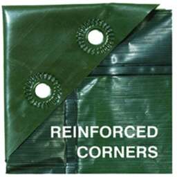 Super Tough Tarpaulin - thumbnail 2