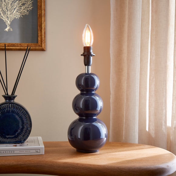 Brielle Ceramic Table Lamp Base - image 1