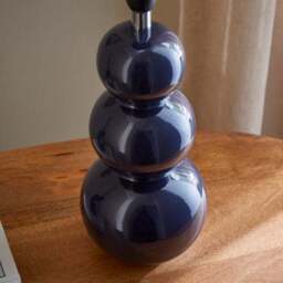 Brielle Ceramic Table Lamp Base - thumbnail 4