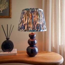Brielle Ceramic Table Lamp Base - thumbnail 3