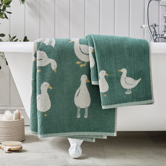 Darcy Duck Towel - image 1