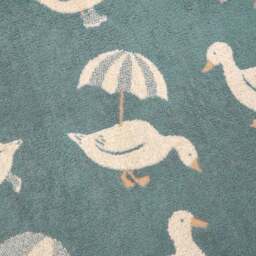 Darcy Duck Towel - thumbnail 3