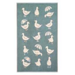 Darcy Duck Towel - thumbnail 4