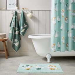 Darcy Duck Towel - thumbnail 5