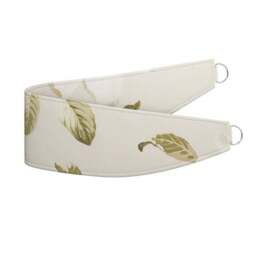 Amelia Made To Order Curtain Tieback - thumbnail 2