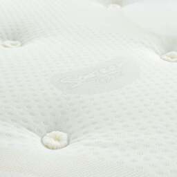 Sareer Matrah Reflex Plus Coil Pillow Top Hybrid Mattress - thumbnail 5
