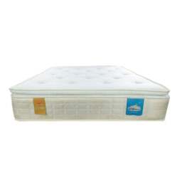 Sareer Matrah Reflex Plus Coil Pillow Top Hybrid Mattress - thumbnail 2
