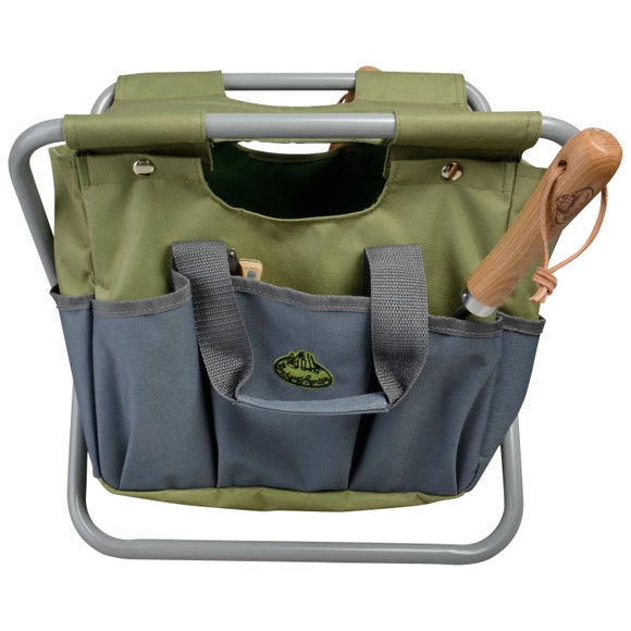 Fallen Fruits Tool Stool - image 1