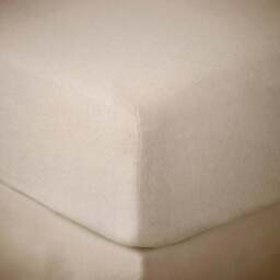 Soft & Cosy 100% Brushed Cotton Fitted Sheet - thumbnail 2