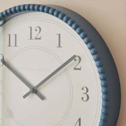 Big Bobbin Wall Clock - thumbnail 2