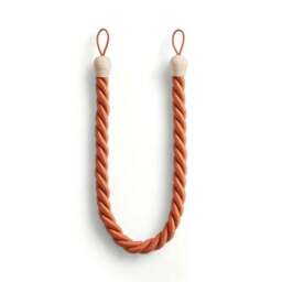 Sherwood Rope Curtain Tieback - thumbnail 2
