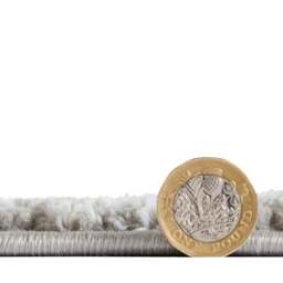 Flores Ribbed Washable Rug - thumbnail 4