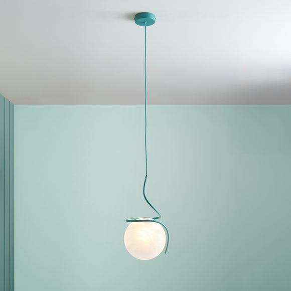 Wonder Adjustable Pendant Light - image 1