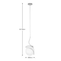 Wonder Adjustable Pendant Light - thumbnail 6