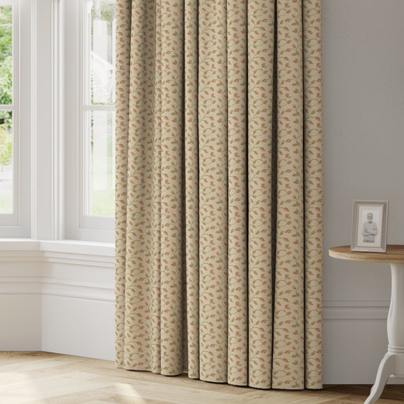 Summer Jacquard Made to Measure Curtains - image 1
