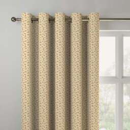 Summer Jacquard Made to Measure Curtains - thumbnail 3