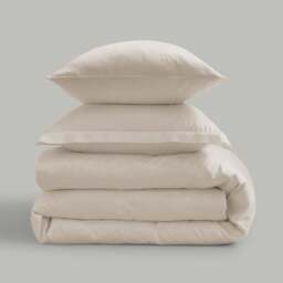 Soft 100% Bamboo Duvet Cover - thumbnail 2