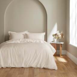 Soft 100% Bamboo Duvet Cover - thumbnail 1