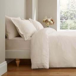 Soft 100% Bamboo Duvet Cover - thumbnail 4