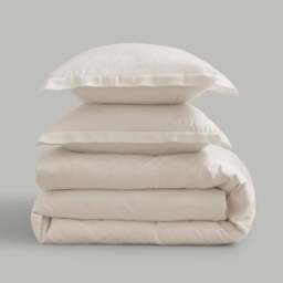 Soft 100% Bamboo Duvet Cover - thumbnail 3