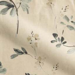 Oriental Made to Measure Roman Blind - thumbnail 2