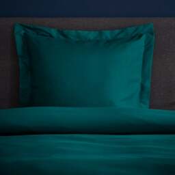 Fogarty Soft Touch Continental Square Pillowcase - thumbnail 1