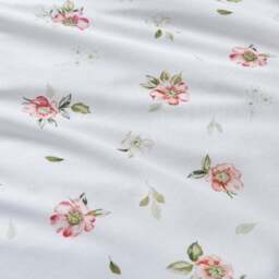 Wisteria Trail Polycotton Duvet Cover & Pillowcase Set - thumbnail 5