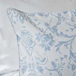 Dorma Remington Standard Pillowcase Pair - thumbnail 2
