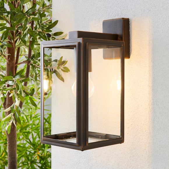 London Industrial Outdoor Wall Light - image 1