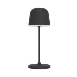 EGLO Mannera Touch Dimmable LED Outdoor Table Lamp - thumbnail 1