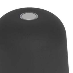 EGLO Mannera Touch Dimmable LED Outdoor Table Lamp - thumbnail 2