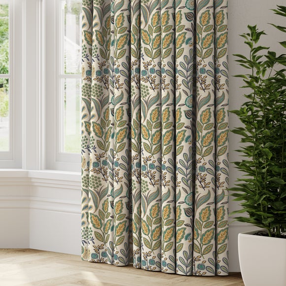 Arrelia Made to Measure Curtains - image 1
