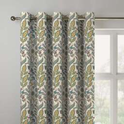 Arrelia Made to Measure Curtains - thumbnail 3