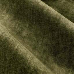 Yard Heavy Chenille Pencil Pleat Curtains - thumbnail 2