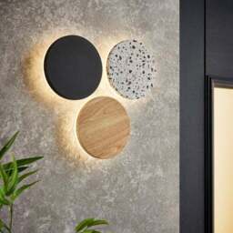 Mason LED Outdoor Wall Light - thumbnail 5