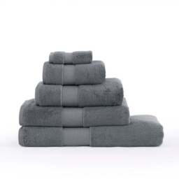 Hotel Cotton Viscose Towel - thumbnail 4
