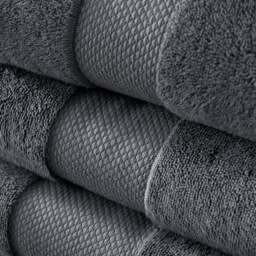 Hotel Cotton Viscose Towel - thumbnail 3