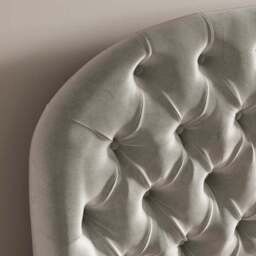 Aldbury Chesterfield Bed Frame - thumbnail 4