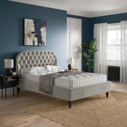 Aldbury Chesterfield Bed Frame