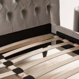 Aldbury Chesterfield Bed Frame - thumbnail 3