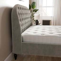 Aldbury Chesterfield Bed Frame - thumbnail 5