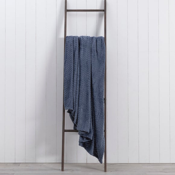 Amelia 200cm x 200cm Throw Blanket - image 1