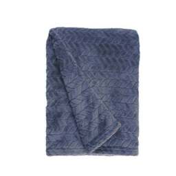Amelia 200cm x 200cm Throw Blanket - thumbnail 2