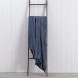 Amelia 200cm x 200cm Throw Blanket - thumbnail 1