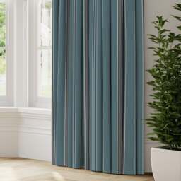 Treasure Made to Measure Fire Retardant Curtains - thumbnail 1