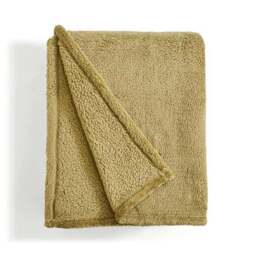 Supersize Family Snuggle Throw Blanket - thumbnail 3