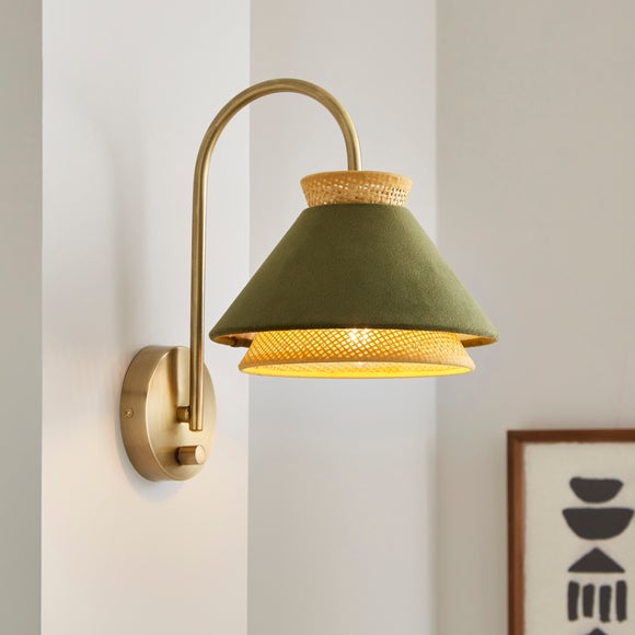 Phuket Wall Light - image 1