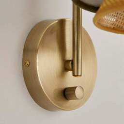 Phuket Wall Light - thumbnail 4