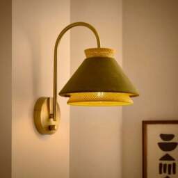 Phuket Wall Light - thumbnail 2