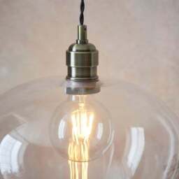 Vogue Sturt Adjustable Pendant Light - thumbnail 2